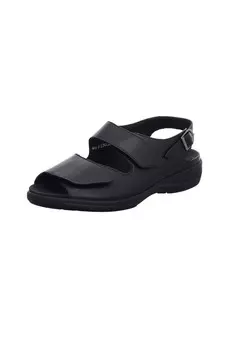 Сандалии Лиа Solidus, черный