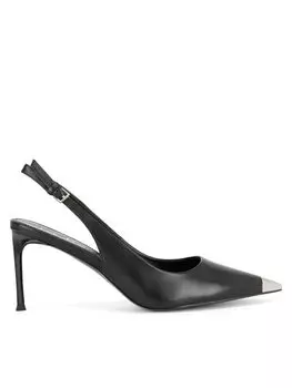 Сандалии LIA-V1538-235-1 Eva Minge, черный