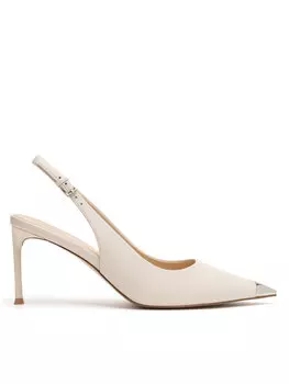 Сандалии LIA-V1538-235-1 Eva Minge, бежевый