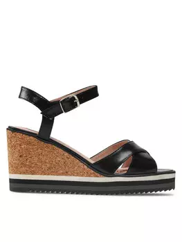 Сандалии Libero, черный