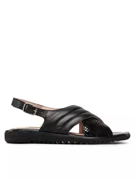 Сандалии Libero, черный