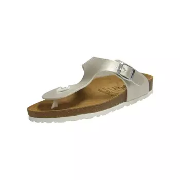 Сандалии LICO Bioline Trend, серебряный