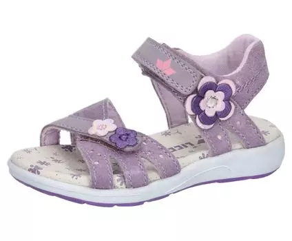 Сандалии Lico Cassandra V, фиолетовый