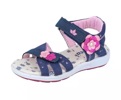 Сандалии Lico Cassandra V, синий