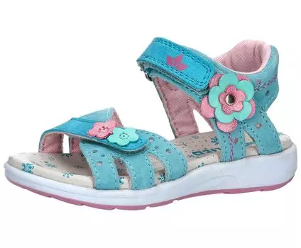 Сандалии Lico Cassandra V, зеленый