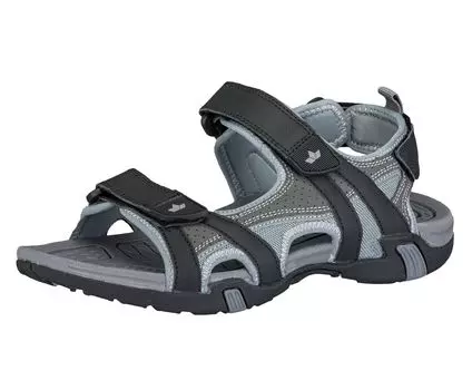 Сандалии Lico Detroit V, серый