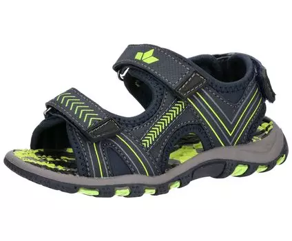 Сандалии Lico Hambo V, синий