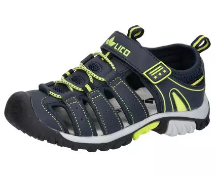 Сандалии Lico Lian VS, синий