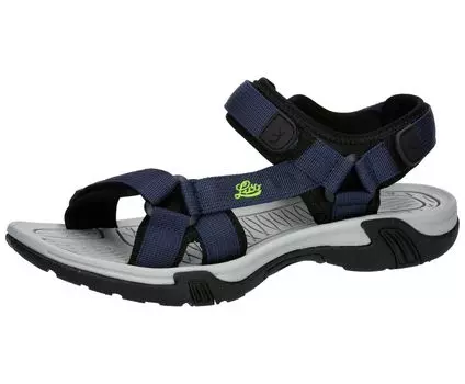 Сандалии Lico Limnos V, синий