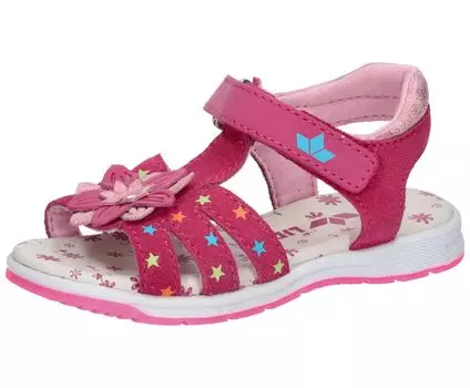 Сандалии Lico Manja V, розовый