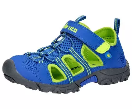 Сандалии Lico Mel VS, синий