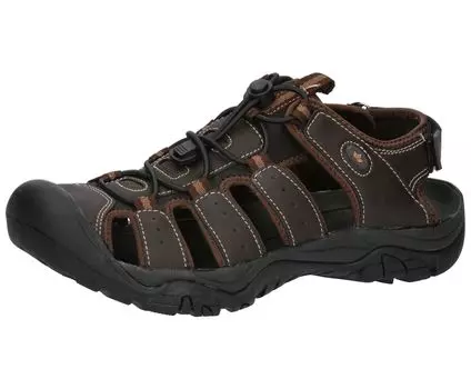 Сандалии Lico Miami, коричневый