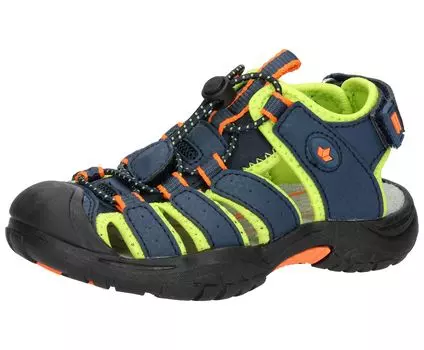 Сандалии Lico Nimbo, синий