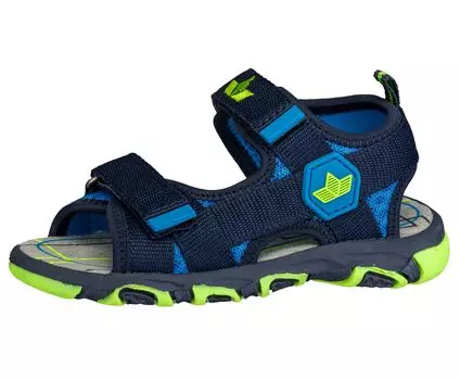 Сандалии Lico Palau V, синий