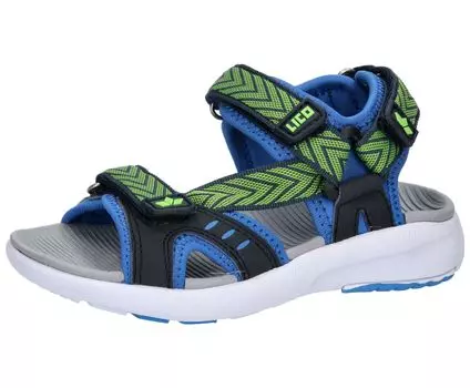 Сандалии Lico Sami V, синий