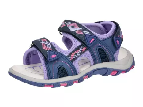 Сандалии Lico "Sandal Luca V", синий