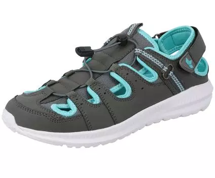 Сандалии Lico Sandale Mariola, серый