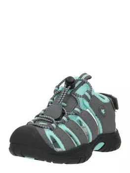 Сандалии LICO Sandals Nimbo, серый