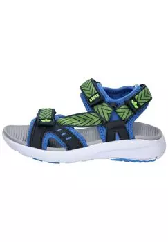 Сандалии LICO, синий