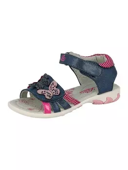 Сандалии Lico, синий