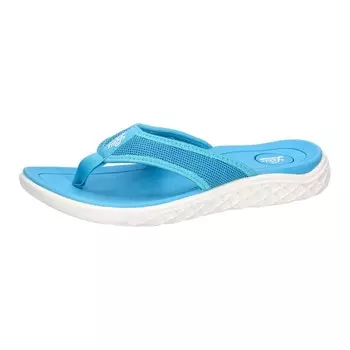 Сандалии LICO T-Bar Sandals, синий