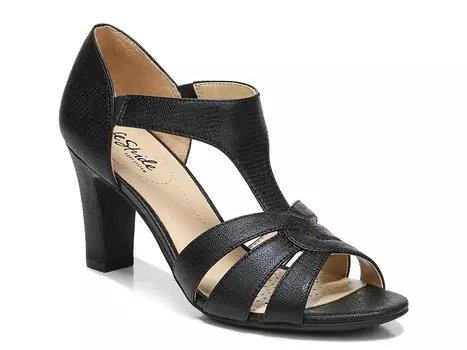 Сандалии Life Stride Caramel, черный