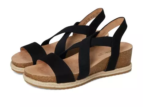 Сандалии LifeStride Breeze, черный