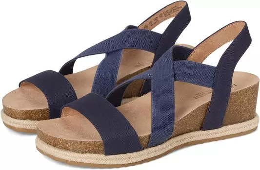 Сандалии LifeStride Breeze, темно-синий