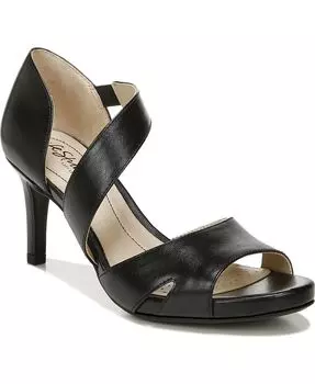 Сандалии LifeStride, черный