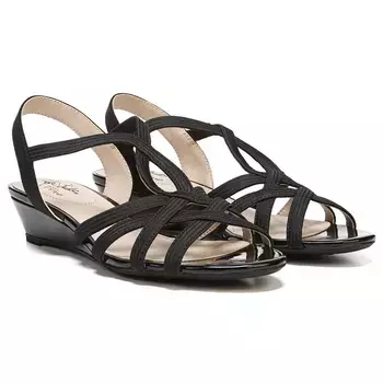Сандалии Lifestride, черный