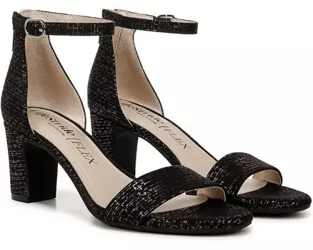 Сандалии LifeStride Florence, цвет Gunmetal Multi