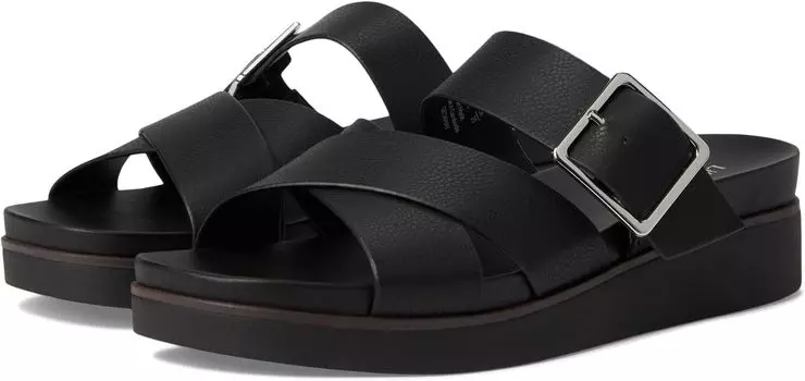 Сандалии LifeStride Getaway, черный