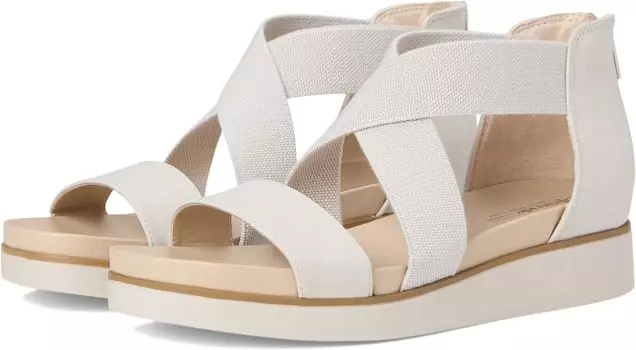 Сандалии LifeStride Giselle, цвет Stone