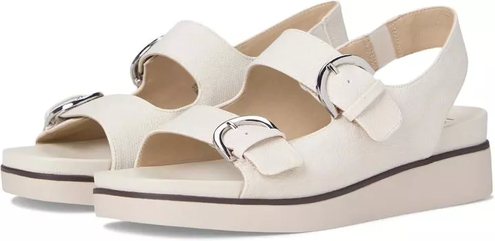 Сандалии LifeStride Goodie, цвет Bone Faux Leather