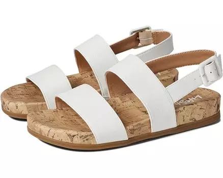 Сандалии LifeStride Holiday, белый