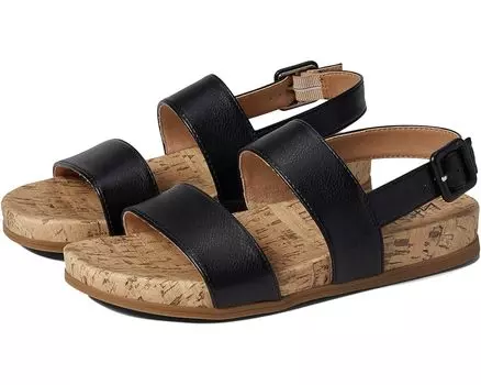 Сандалии LifeStride Holiday, черный