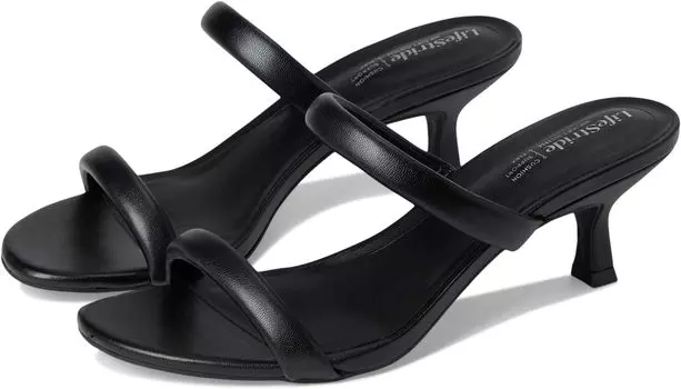 Сандалии LifeStride Nalani, черный