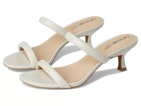 Сандалии LifeStride Nalani, цвет Bone