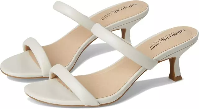 Сандалии LifeStride Nalani, цвет Bone