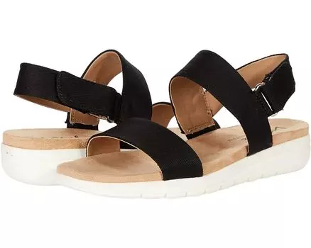 Сандалии LifeStride Peaceful, цвет Black 1