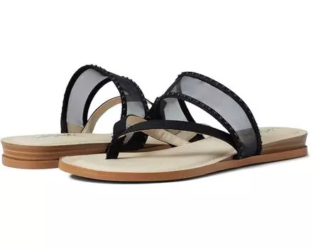 Сандалии LifeStride Radiant, черный