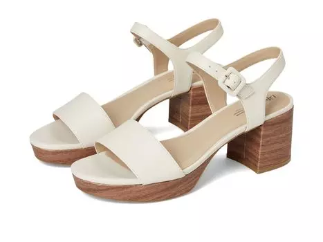 Сандалии LifeStride Rhythmn, цвет Cream Beige