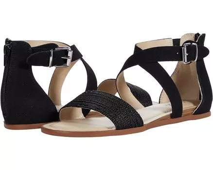 Сандалии LifeStride Riley, черный