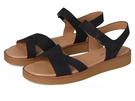 Сандалии LifeStride Wren, черный