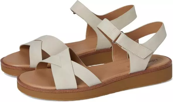 Сандалии LifeStride Wren, цвет Stone