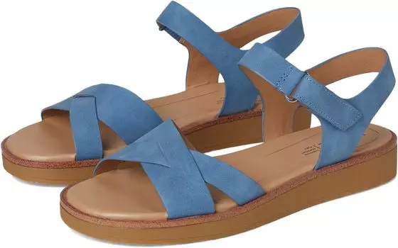 Сандалии LifeStride Wren, синий
