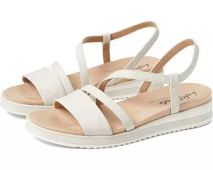 Сандалии LifeStride Zoe, цвет Bone