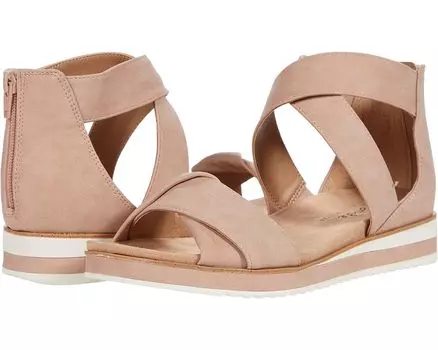 Сандалии LifeStride Zoom, цвет Blush