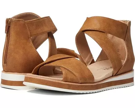 Сандалии LifeStride Zoom, оранжевый