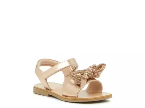 Сандалии Lil Goldie Sandal Kelly & Katie, розовый